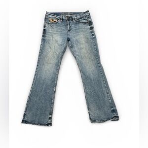 Cody James Classic Blue Men’s Jeans Size 34/32